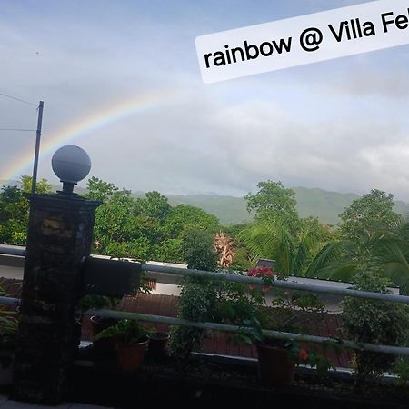 لوبوكْ Villa Feliza المظهر الخارجي الصورة