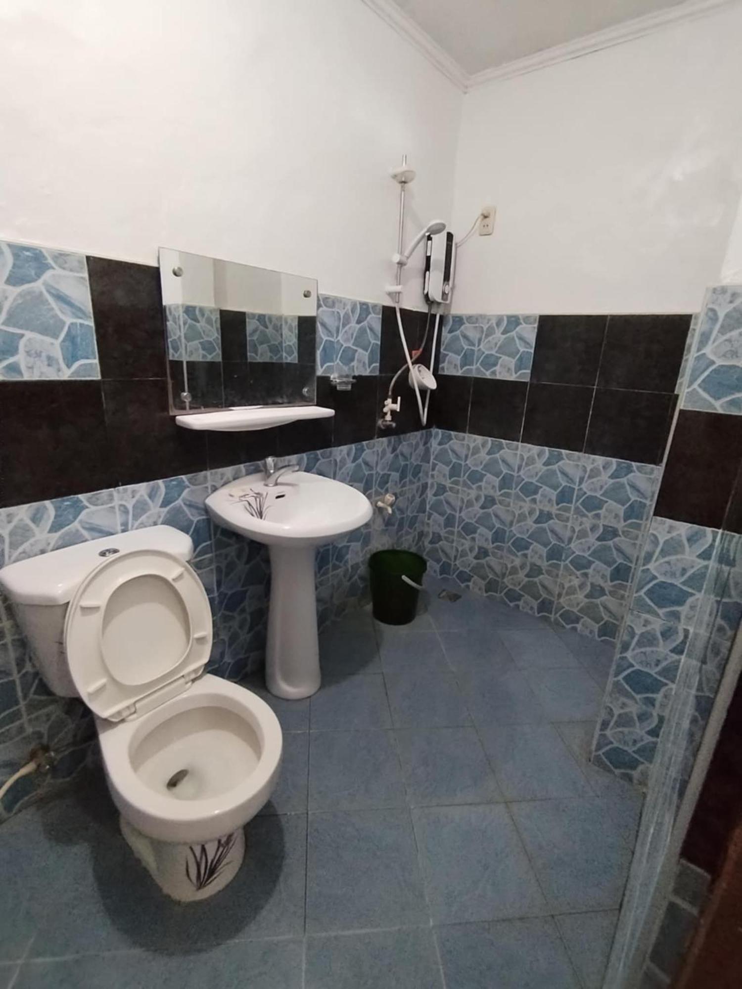 لوبوكْ Villa Feliza المظهر الخارجي الصورة