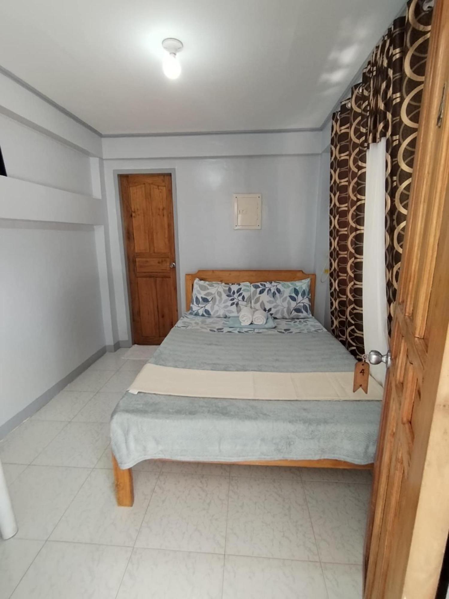 لوبوكْ Villa Feliza المظهر الخارجي الصورة