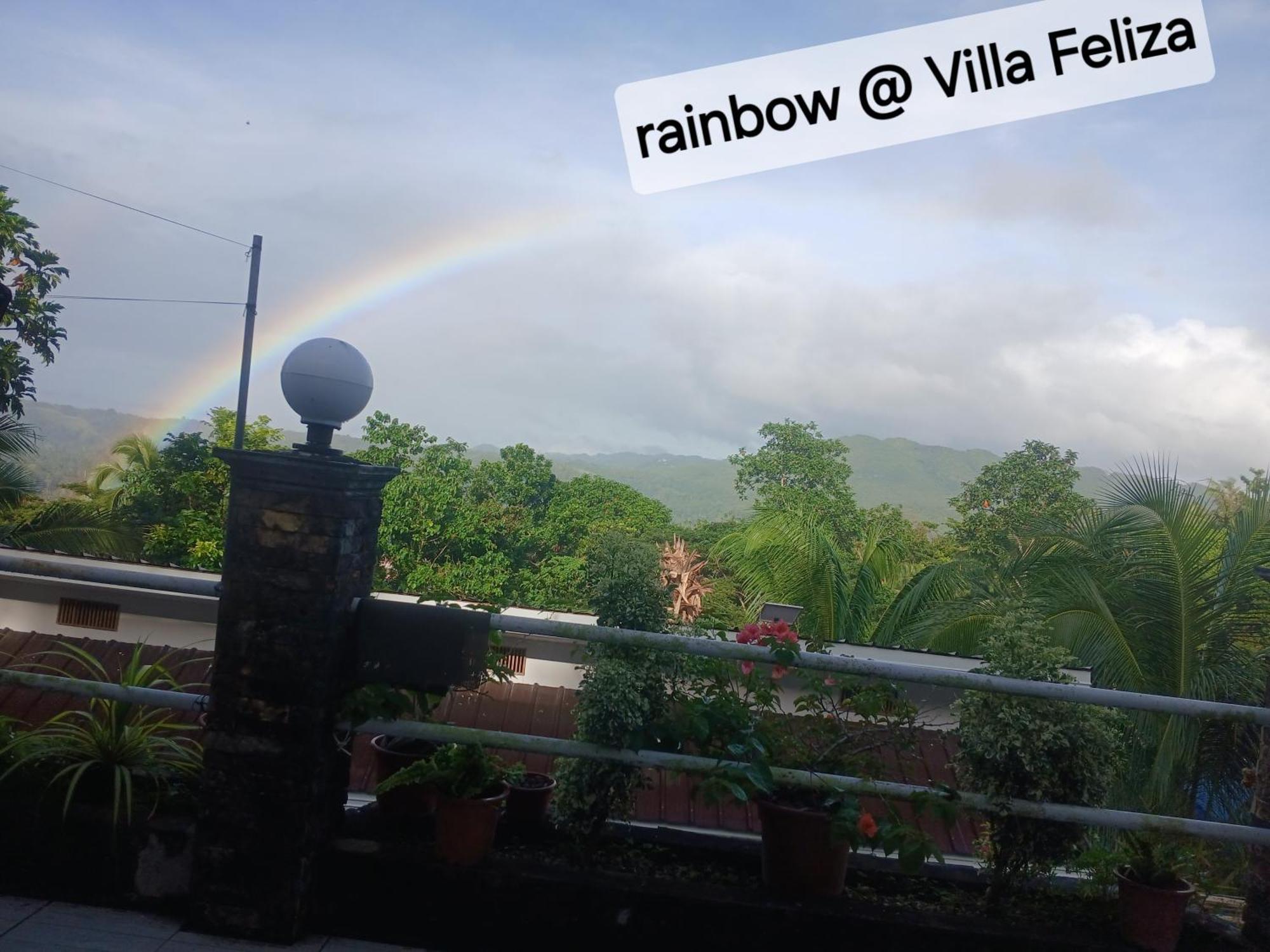 لوبوكْ Villa Feliza المظهر الخارجي الصورة