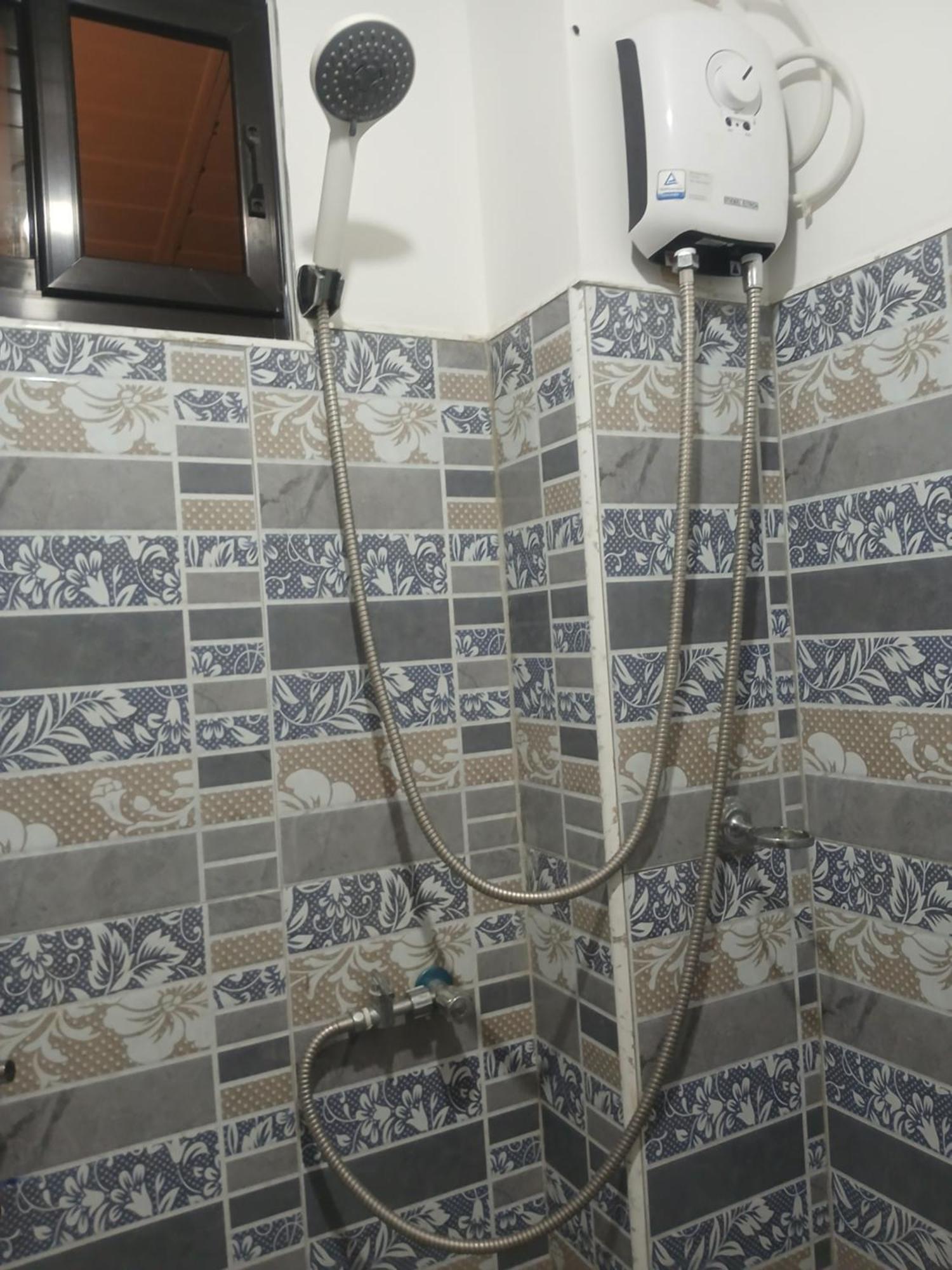 لوبوكْ Villa Feliza المظهر الخارجي الصورة