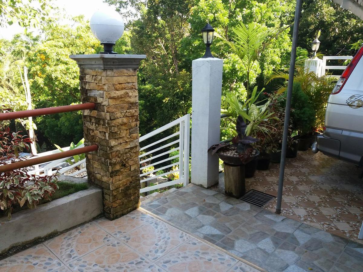 لوبوكْ Villa Feliza المظهر الخارجي الصورة