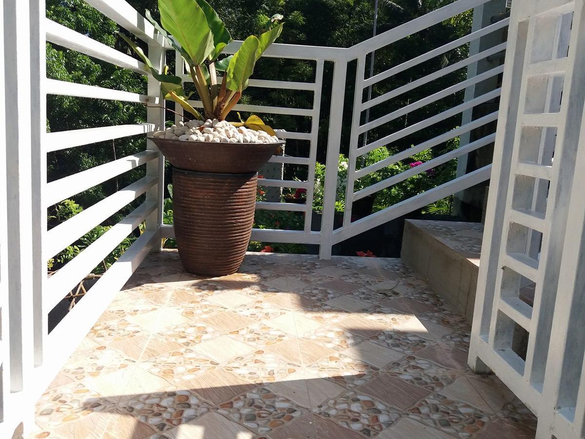 لوبوكْ Villa Feliza المظهر الخارجي الصورة