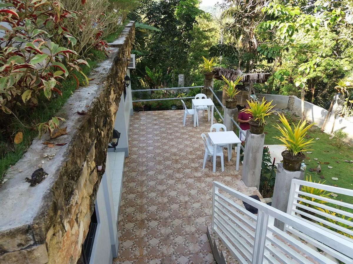 لوبوكْ Villa Feliza المظهر الخارجي الصورة