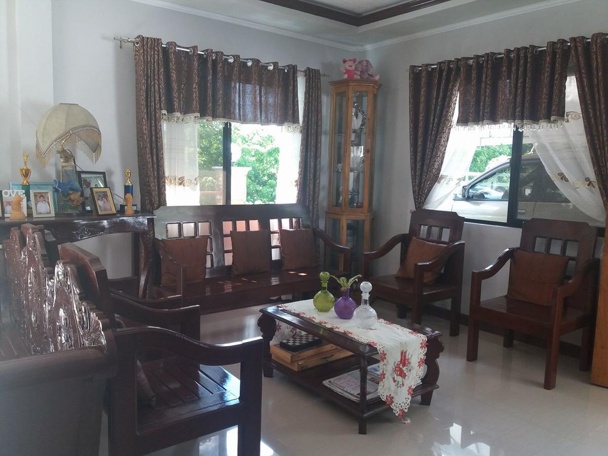 لوبوكْ Villa Feliza المظهر الخارجي الصورة