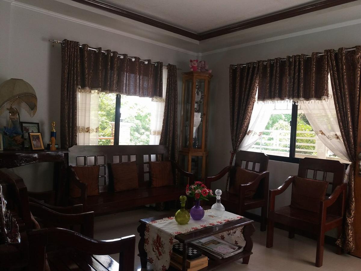 لوبوكْ Villa Feliza المظهر الخارجي الصورة