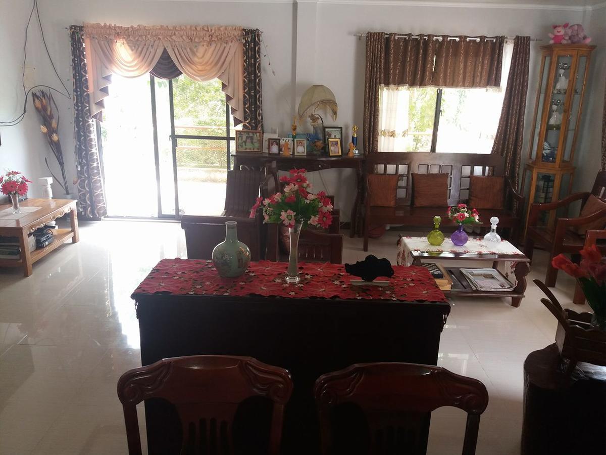 لوبوكْ Villa Feliza المظهر الخارجي الصورة